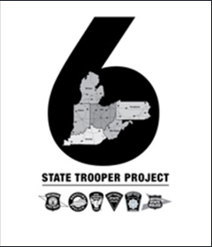 State Trooper Project Logo